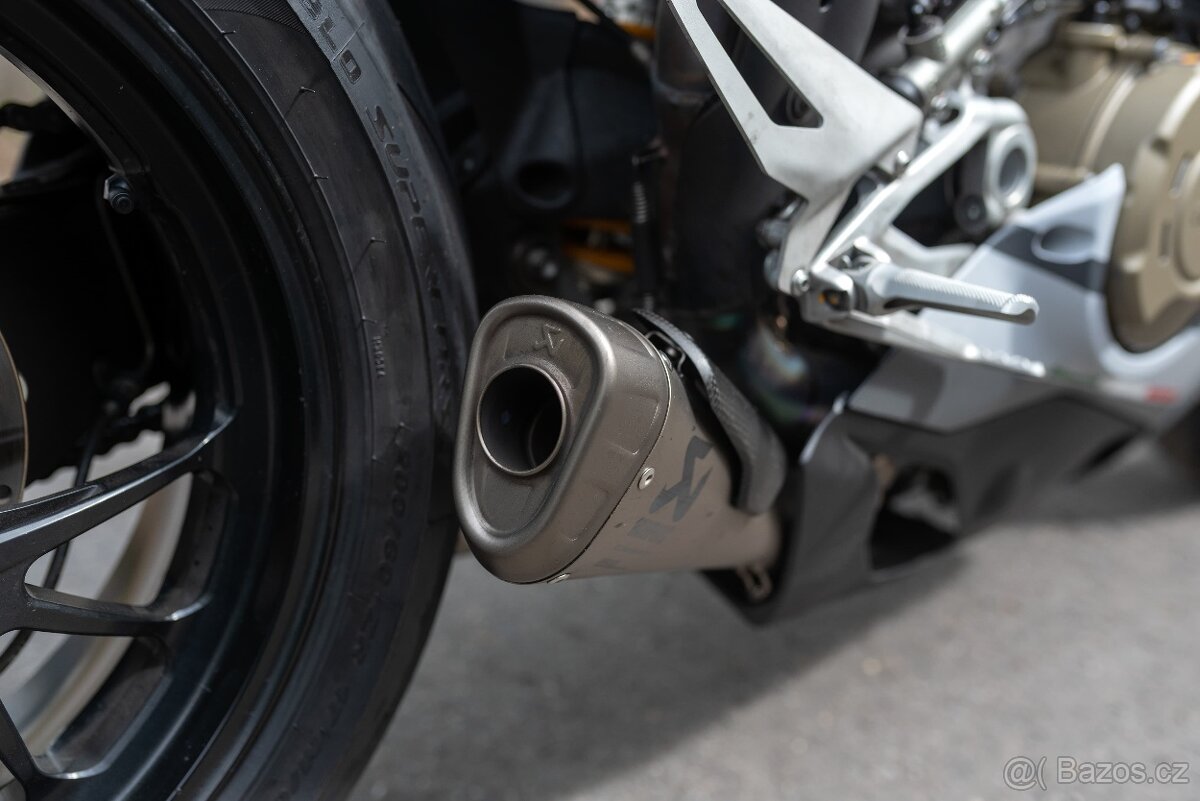 Ducati Panigale V4S Corse - 7