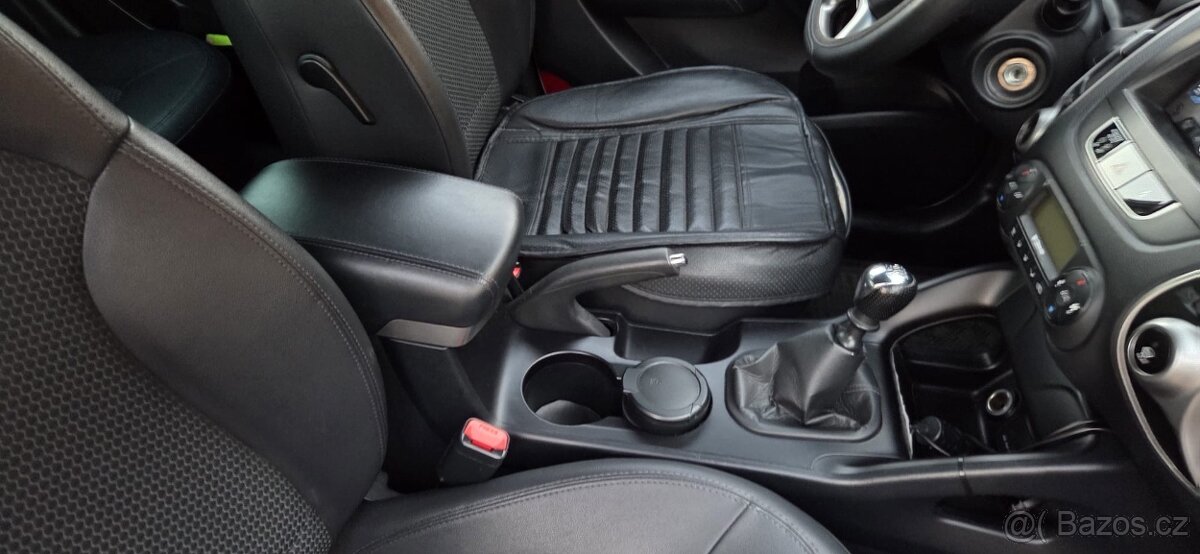 Hyundai ix35 1.7 CRDI - 7