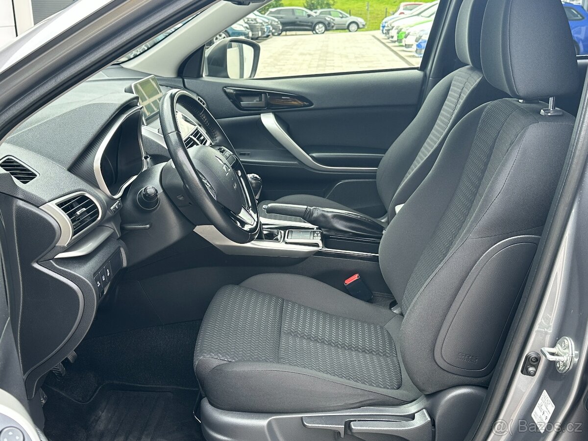 Mitsubishi Eclipse Cross 1.5i Turbo Spirit - 7