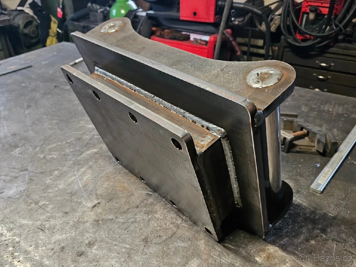 Navařovací deska - 7