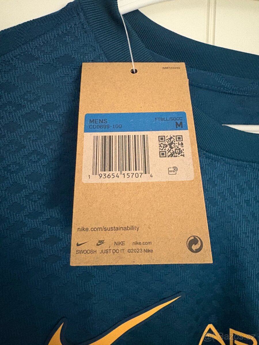 Dres Cristiano RONALDO - Al Nassr - 7