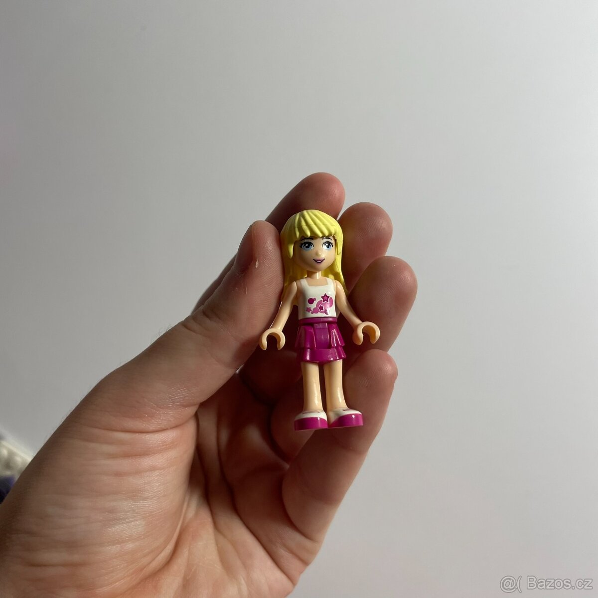 LEGO Friends 41111 Vlak na oslavy - 7