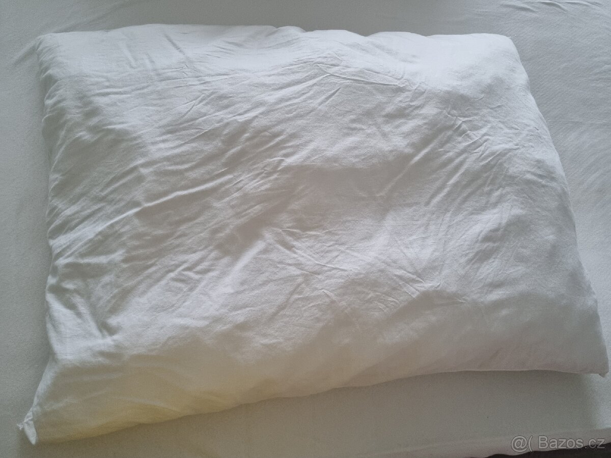 Polštář péřový 2+1 - 7