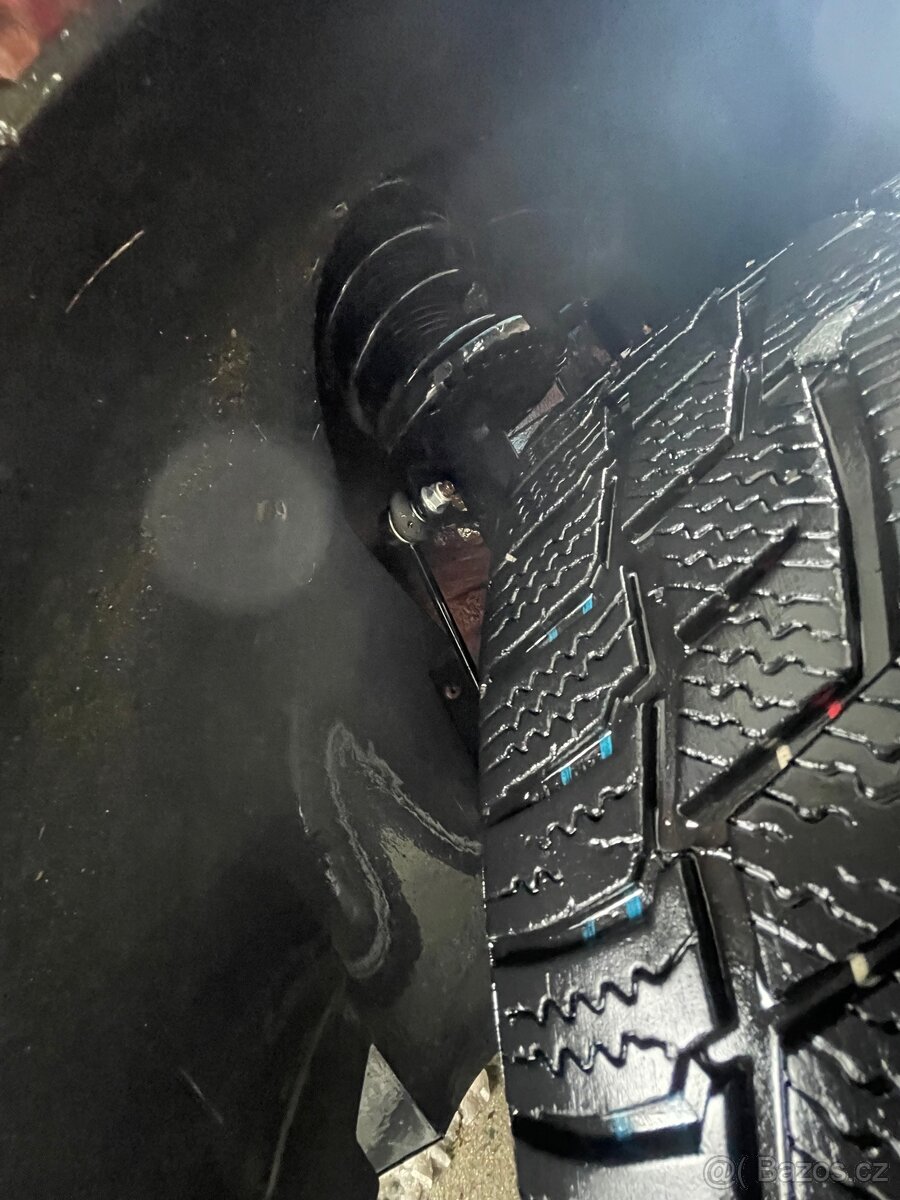 Škoda Fabia 1.4 MPI - 7