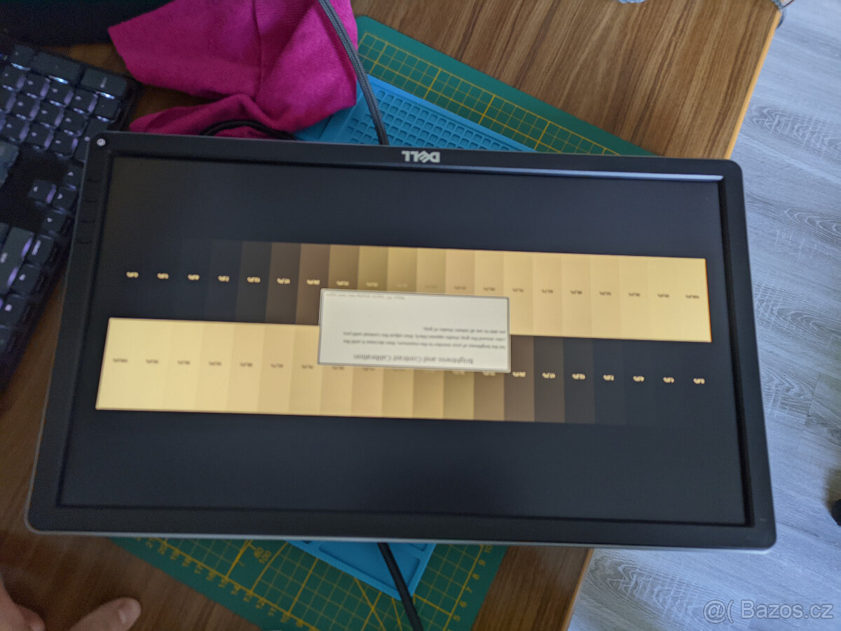 Monitor Dell P2014H - 7