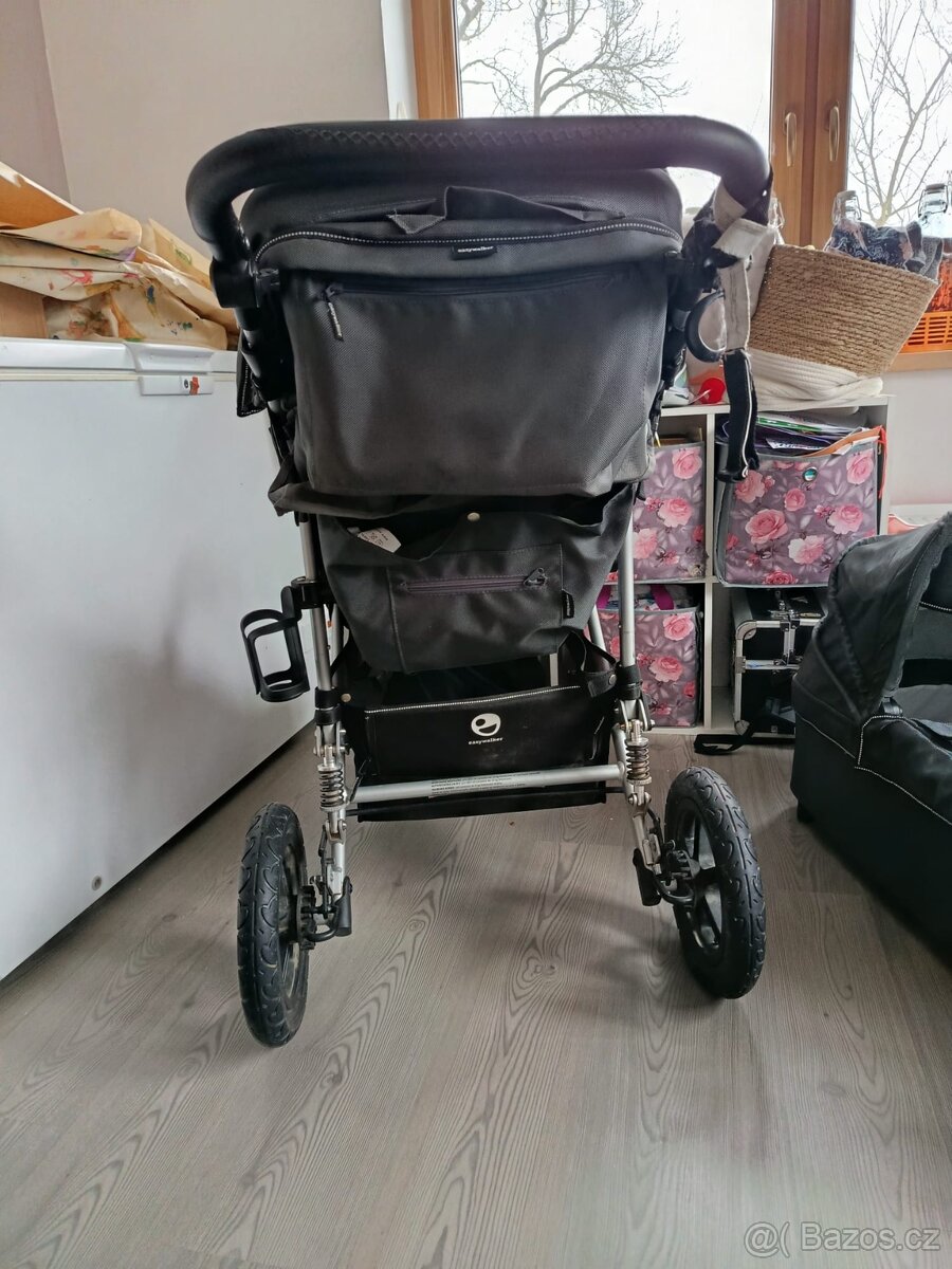 Kočárek s vajíčkem - 7