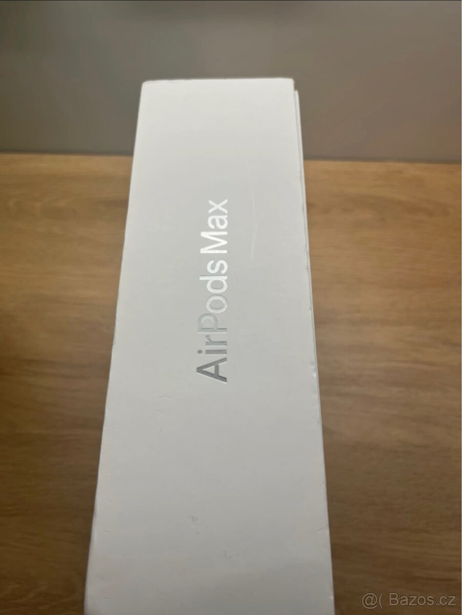 Apple Airpods Max 2.generace - 7