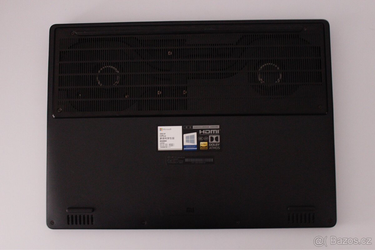 Xiaomi MI Gaming Laptop Gen 3 - 7