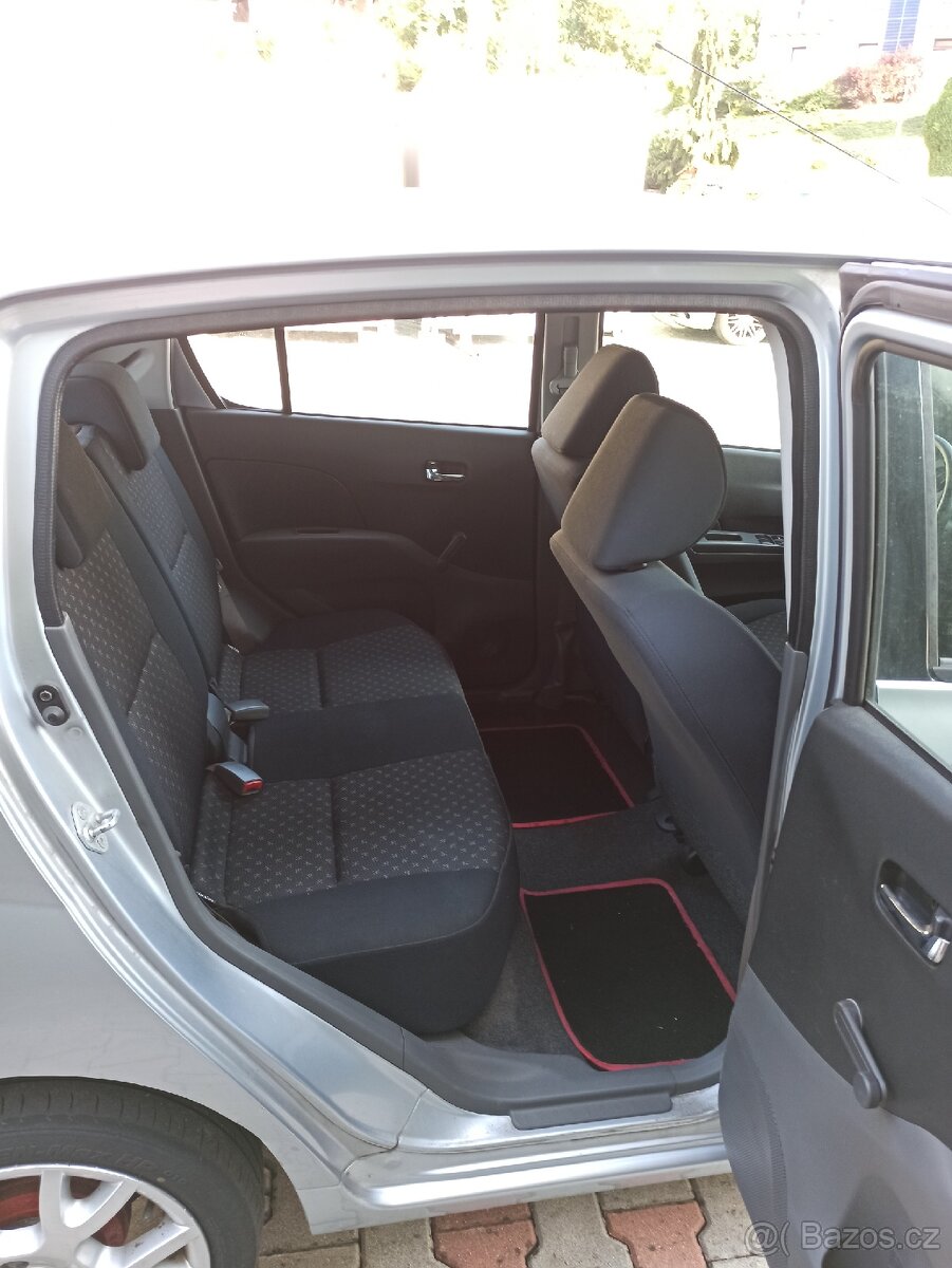 Daihatsu Cuore VII (L275) 1.0 - 7