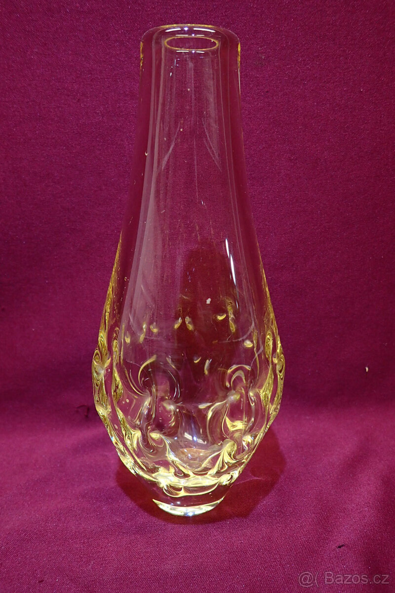 Retro Váza - Klinger - 7