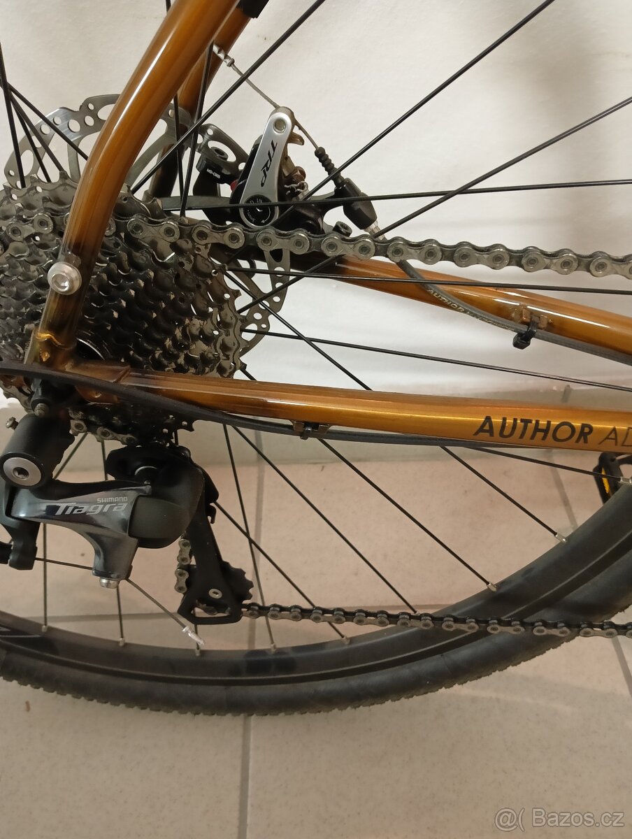 Prodej kola Author Ronin - 7