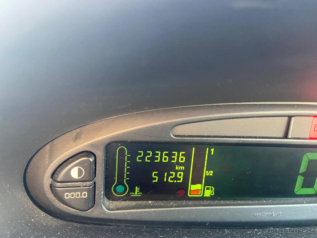 Citroen Xsara Picasso - 7