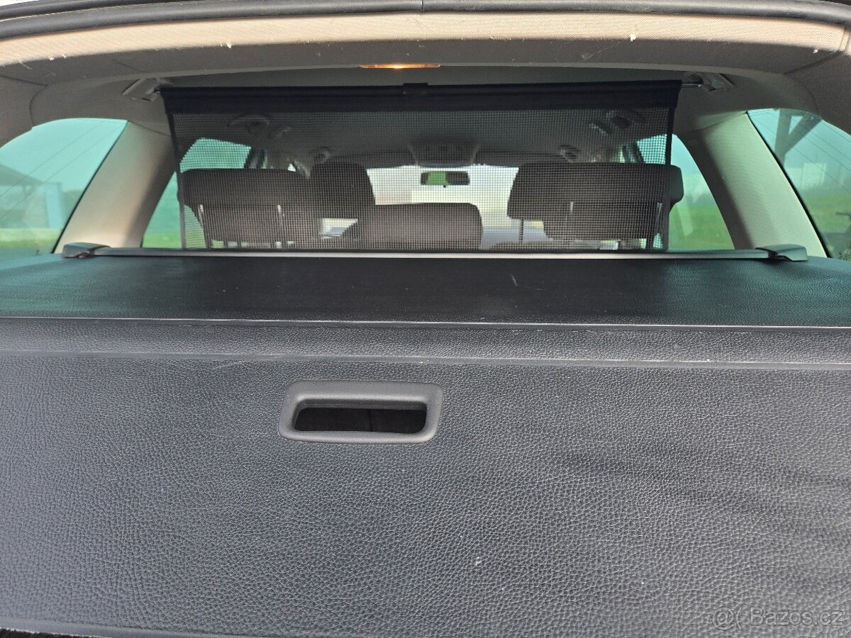 Prodam golfa6 variant - 7