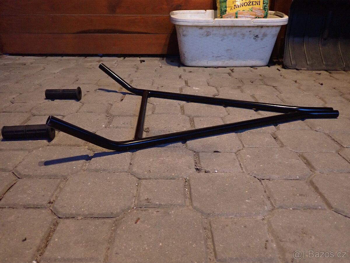 vari - řidítka (kleče), opravná nová sada - 7