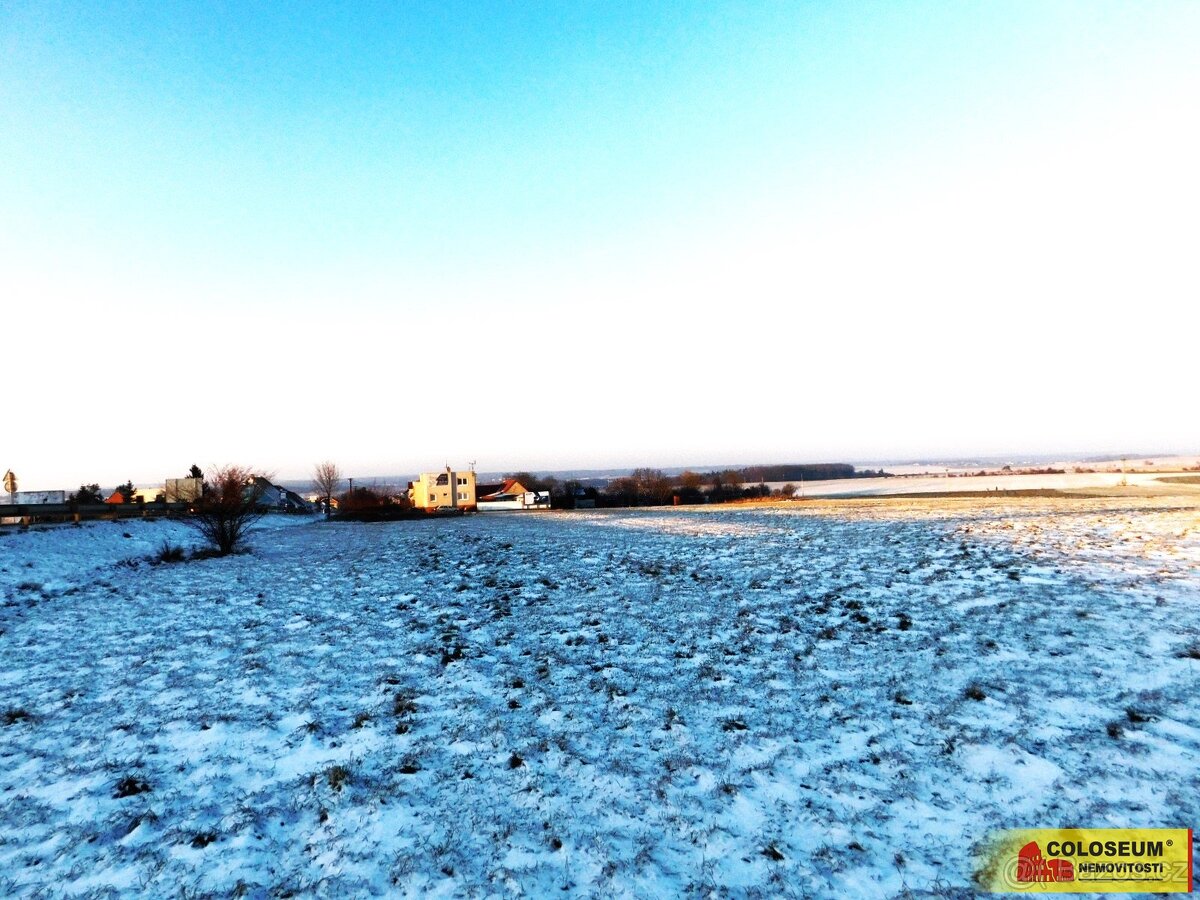 Znojmo, stavební parcela pro výstavbu komerčních objektů, 22 - 7