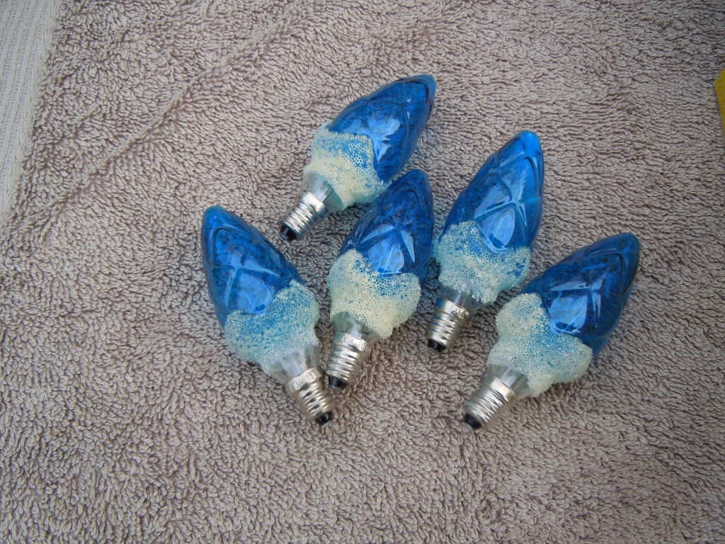 VÁNOČNÍ OSVĚTLENÍ ŠIŠKY - 7