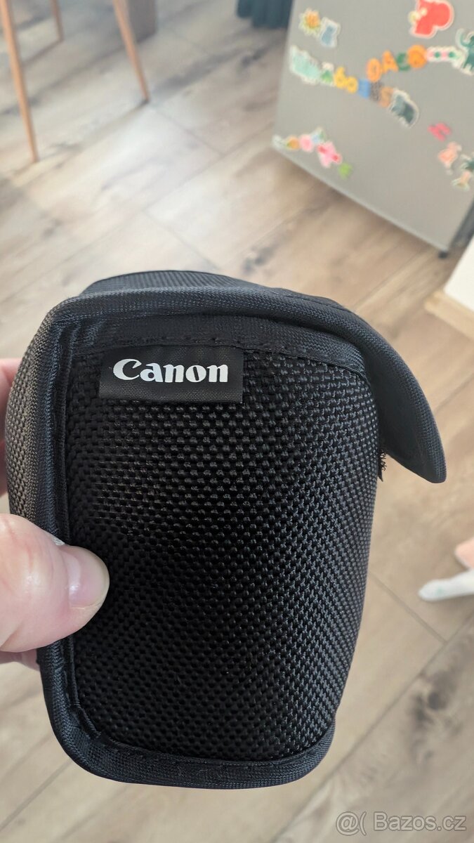 Objektiv Canon RF 50 mm f/1.8 STM - 7