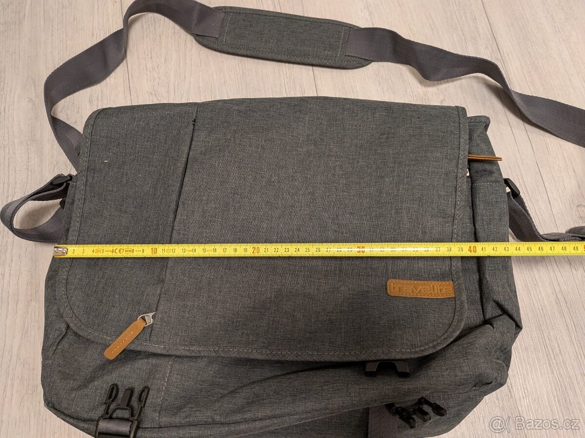 Tašky na NTB - 7