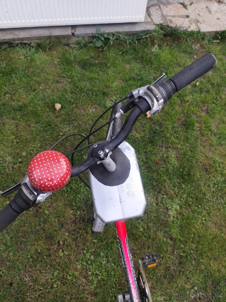 Reverzní kolo pro srandu - 7