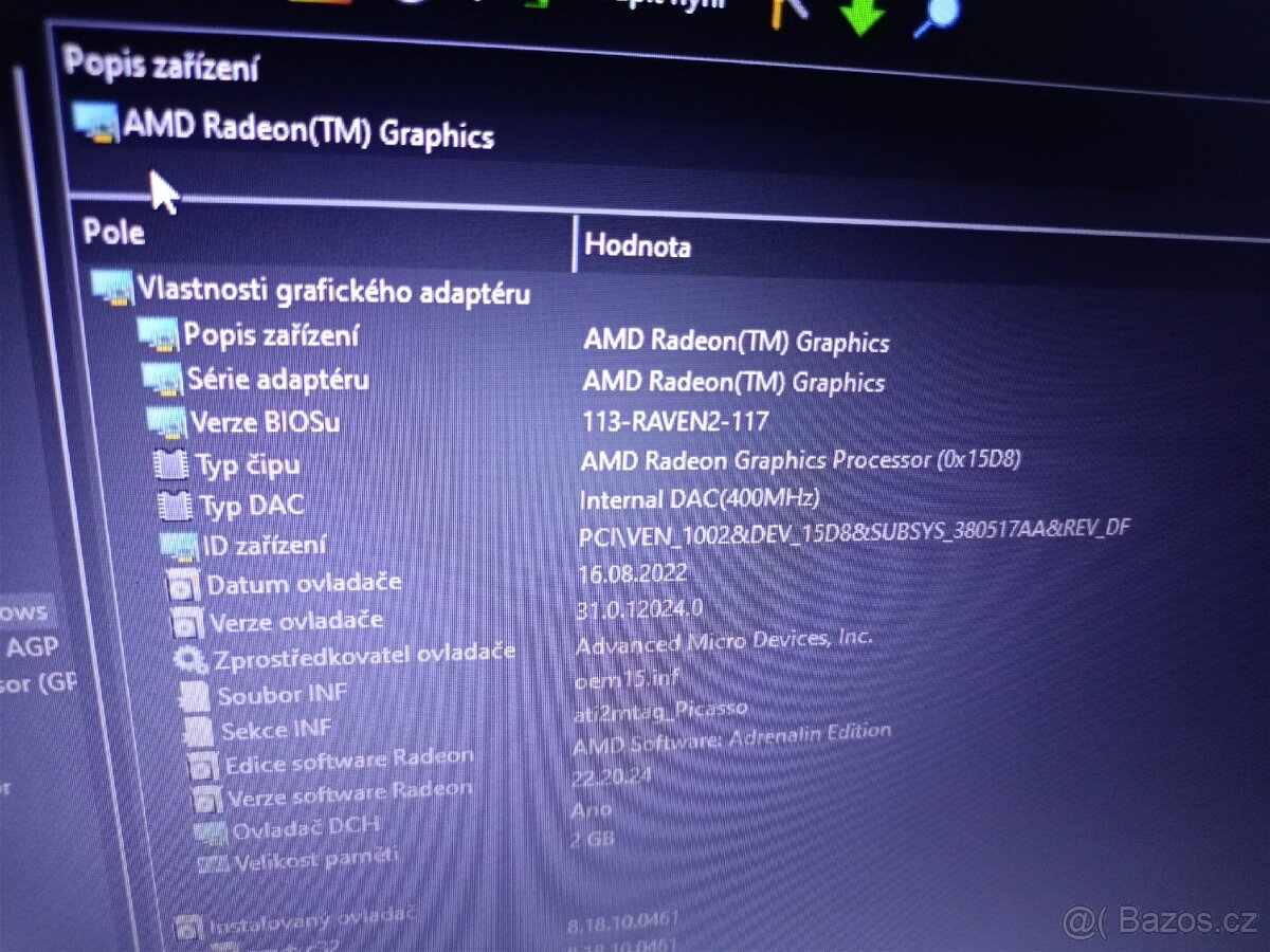 Lenovo IdeaPad 3 17ADA05 - 7