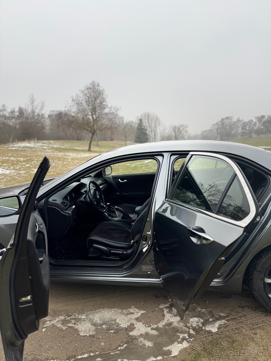 Honda Accord 2013 2.2 I DTEC - 7