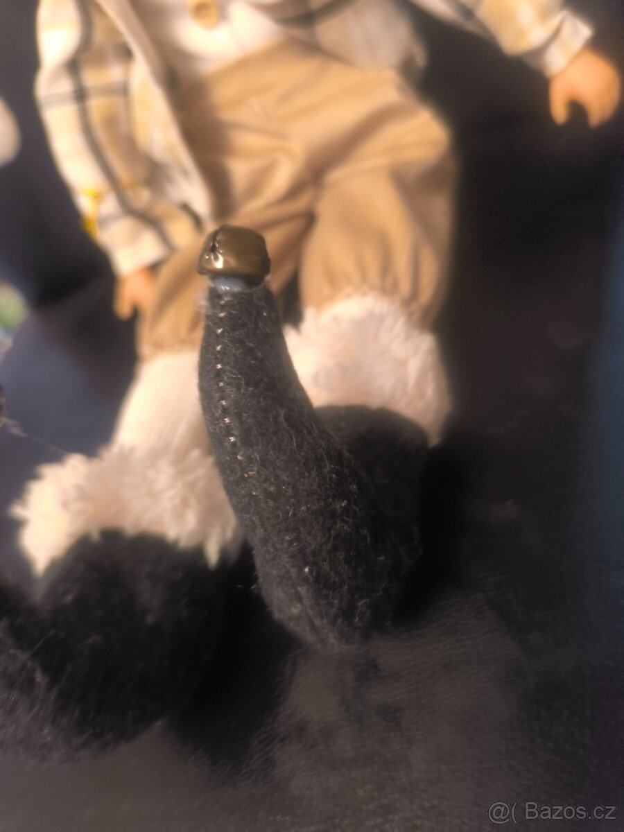 Dekorace k Vánocům - 7