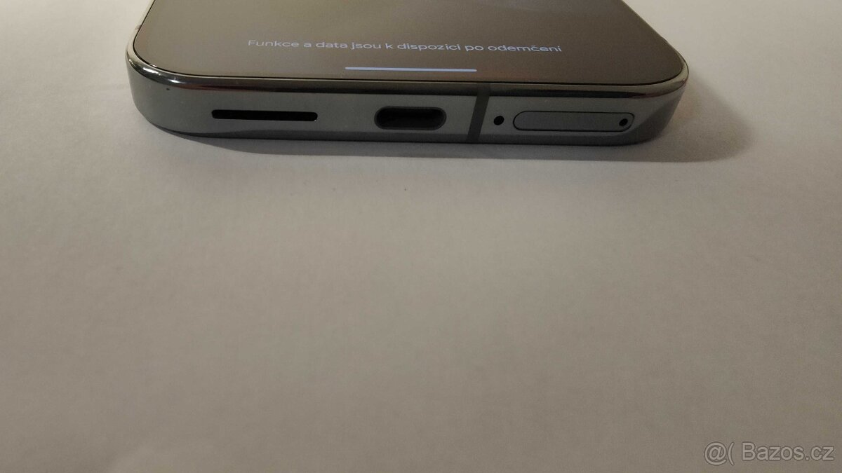 Google Pixel 9 Pro XL 256GB, Hazel - 7