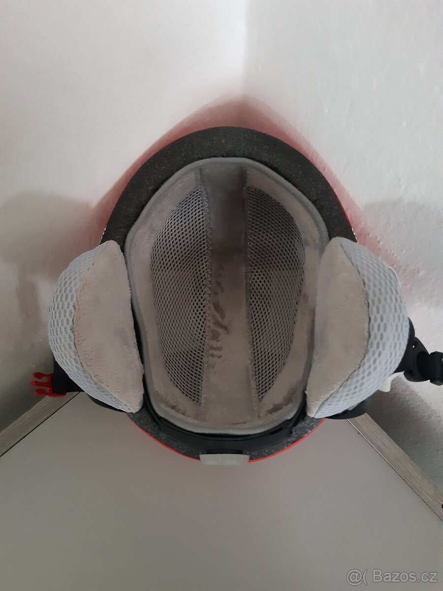 Dětská lyžařská helma - 7