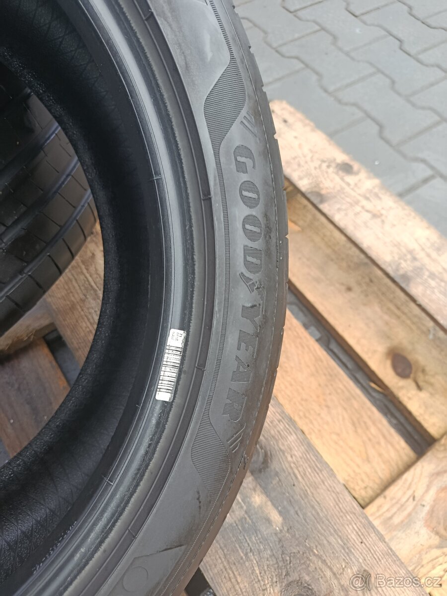 225/45/17 letní pneu goodyear - 7