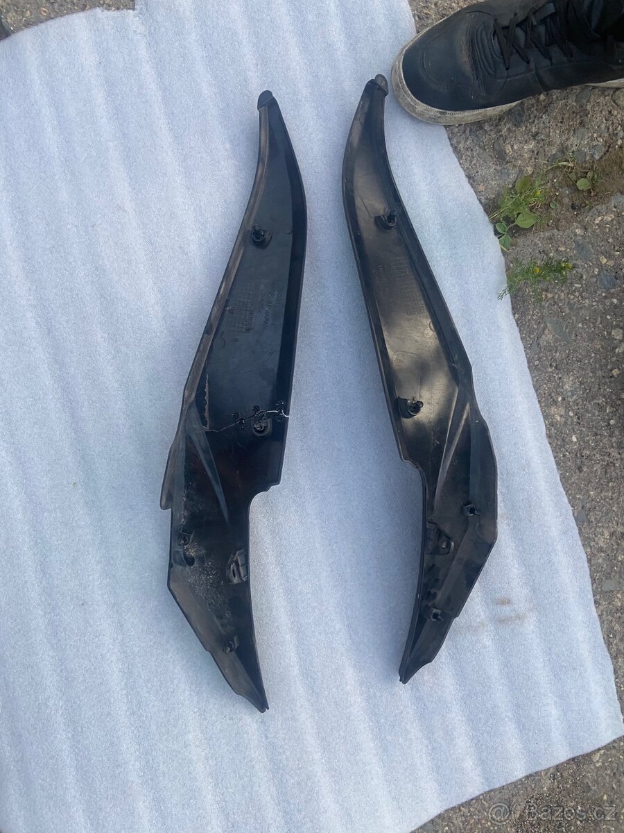 Kawasaki er6 díly - 7