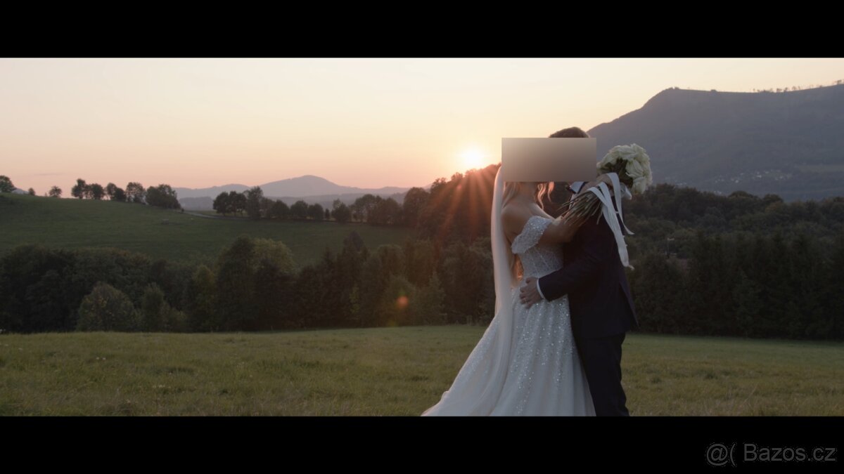 BMPCC 6K Pro + EVF + Tilta Klec - 7