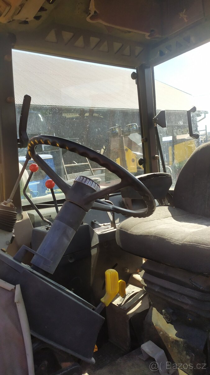 John Deere 2140 AB - 7