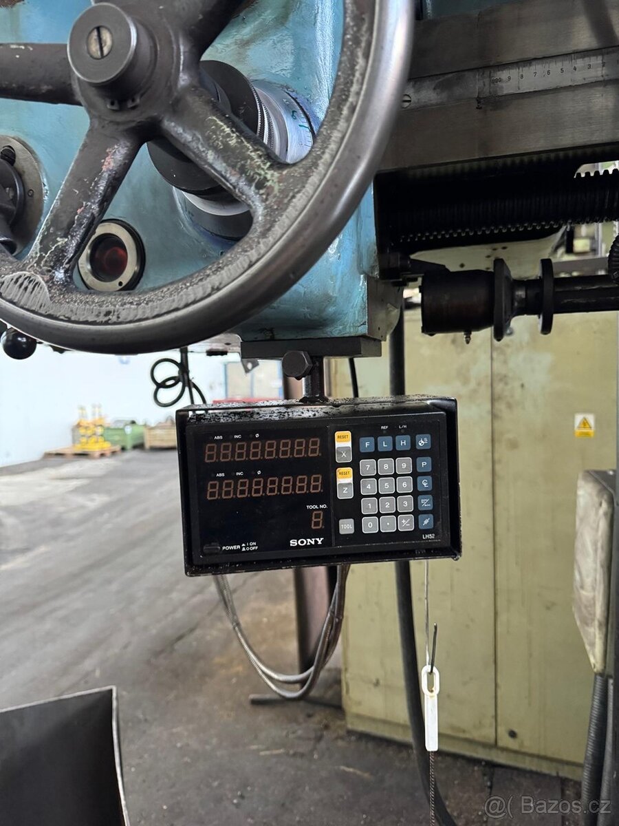 Karusel TOS SK 12 P1 (9003) - 7