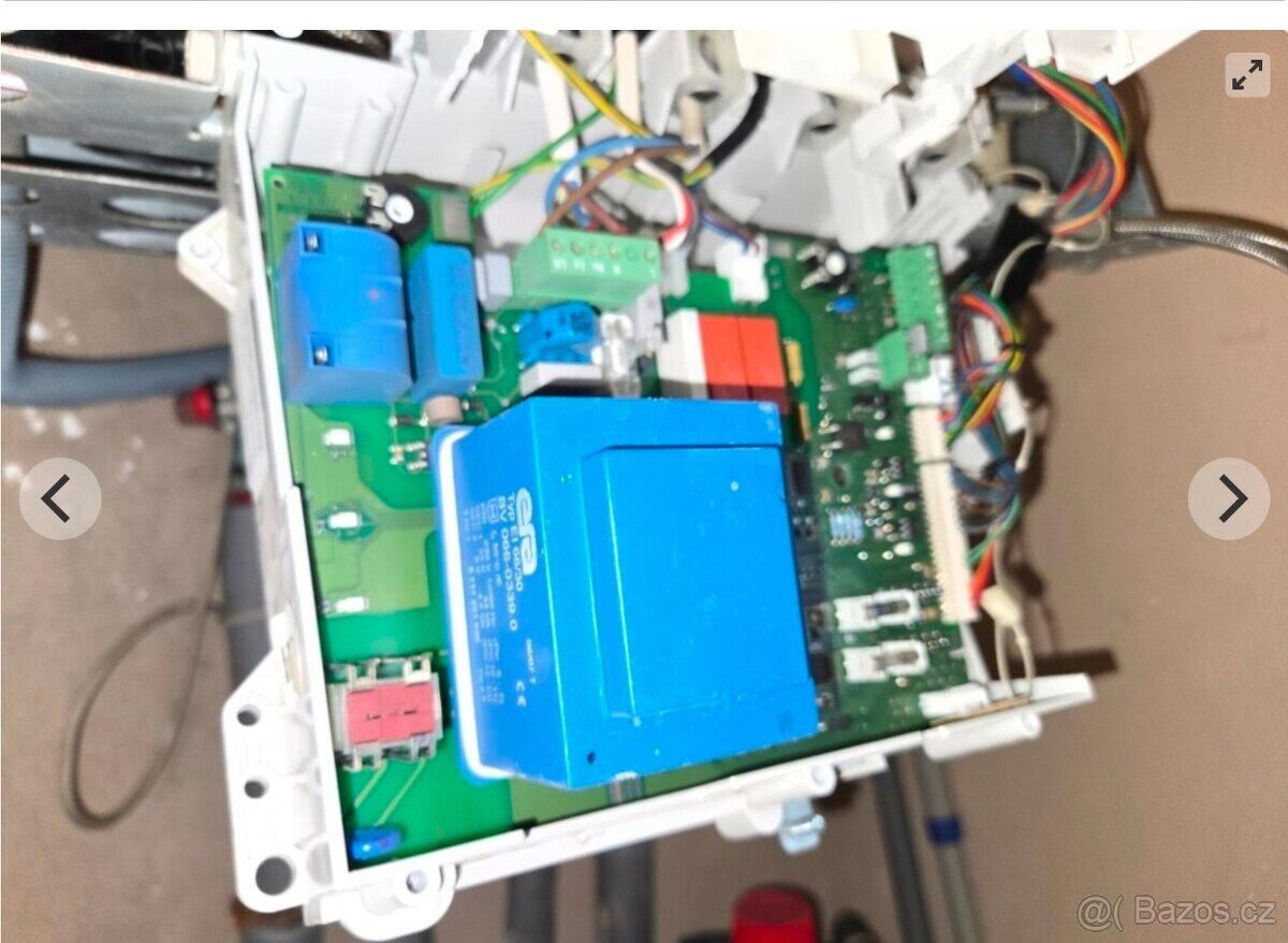 Buderus Logamax U052- 24T - 7