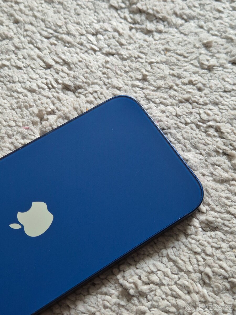 iPhone 12 64gb baterie 100% - 7