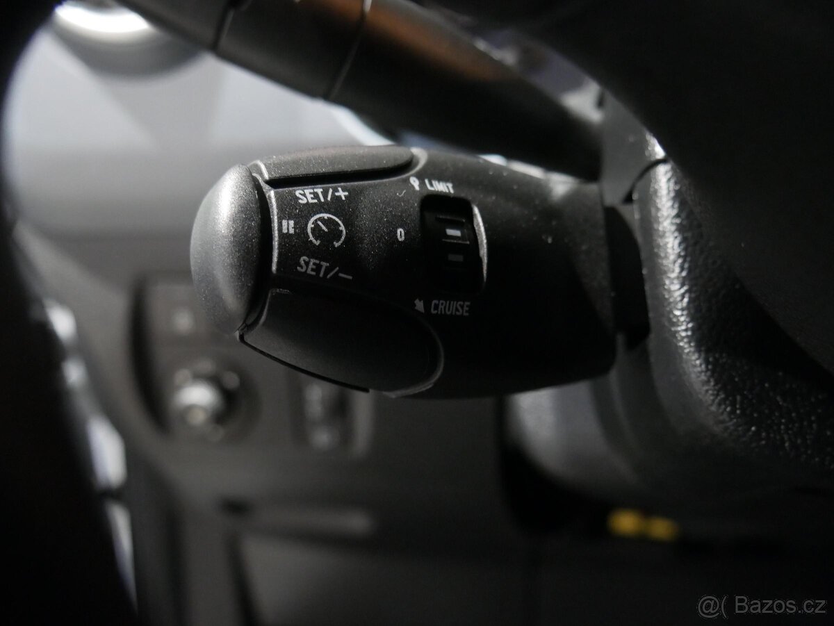 Peugeot Partner 1.6HDi , 84 kW nafta, 2015 - 7