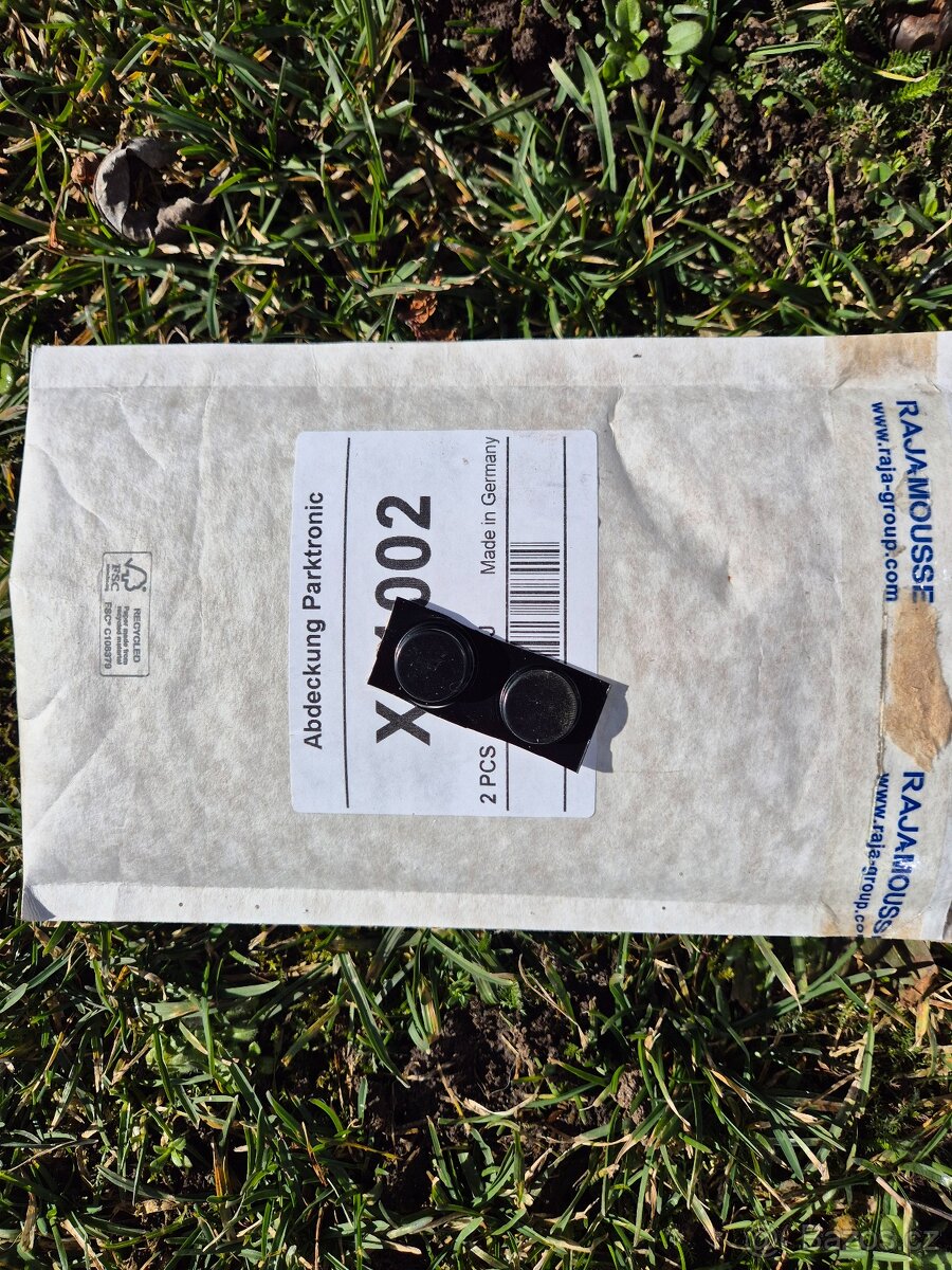 Honda CR-V 4 Rám - 7