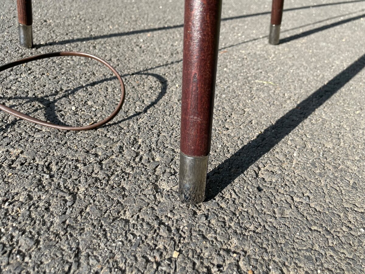 Stojací lampa - 7