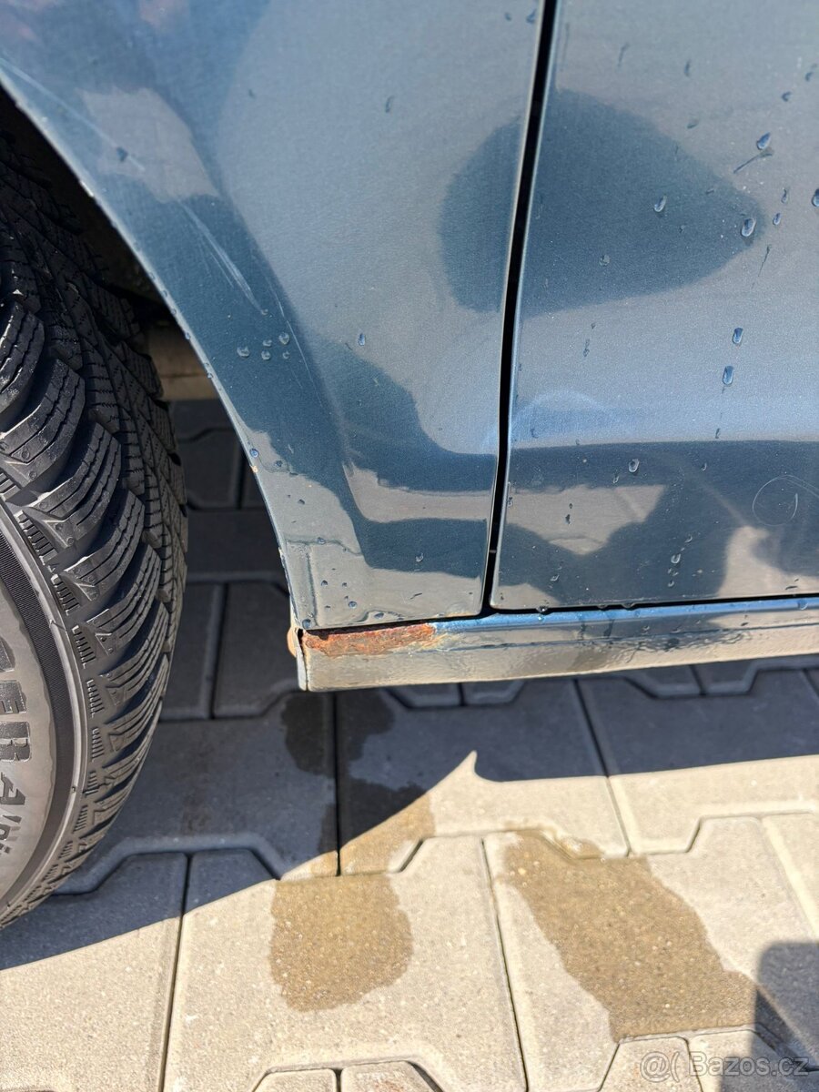 Volkswagen Polo - 7