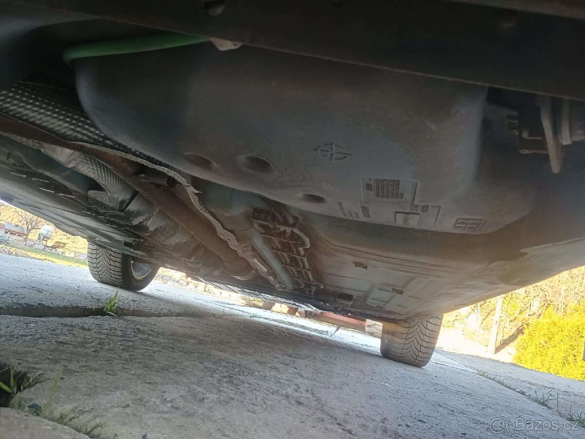 Kia ceed 1.6 benzín ND - 7