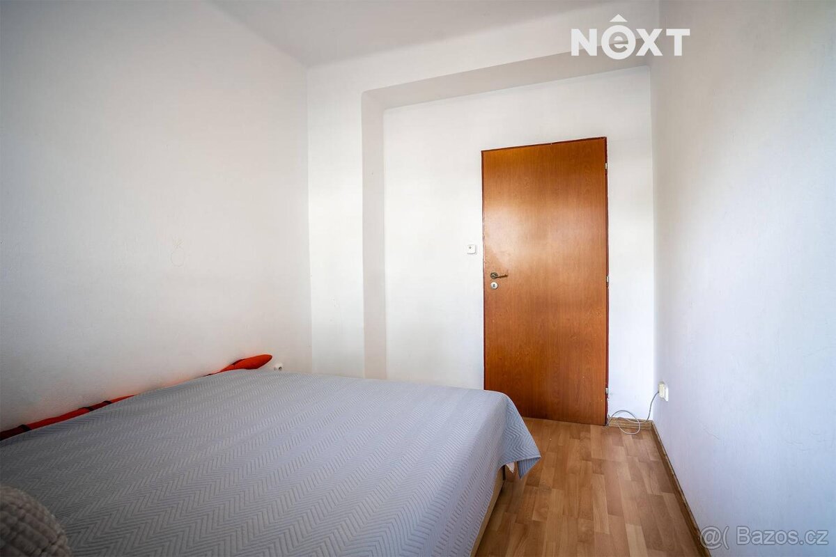 Prodej byt 3+1, 77㎡ - 7