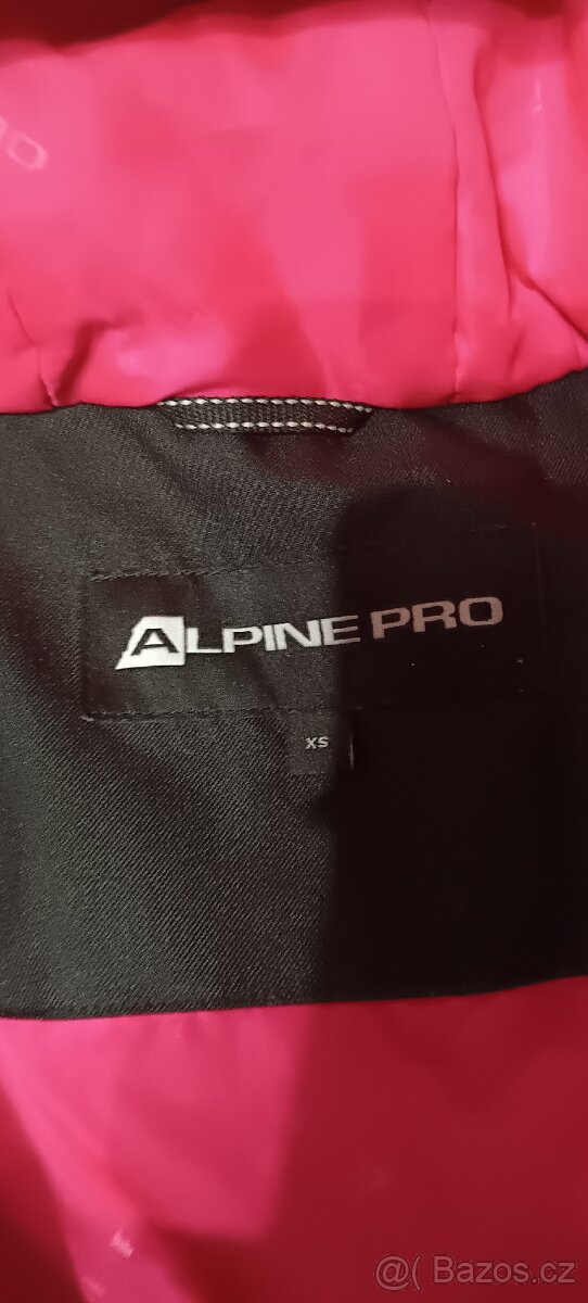 Lyžařsky set oblečení - 7