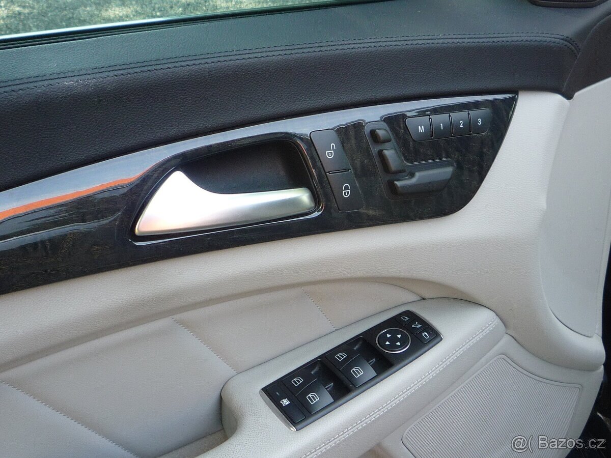 Mercedes-Benz CLS x218 Shooting Brake 150kW - 7