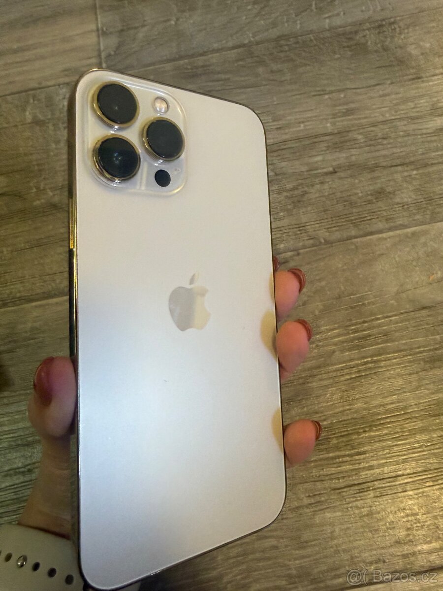 Iphone 13 pro max - 7