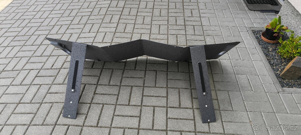 Nabíjecí stanice Tronic 500W - 7