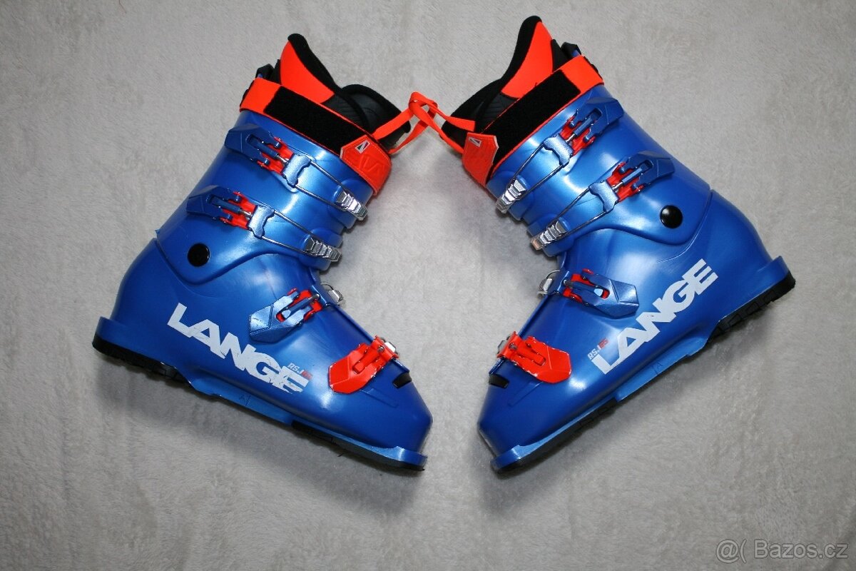 lyže Fischer CURV RC 4 Pro 160 cm - 7