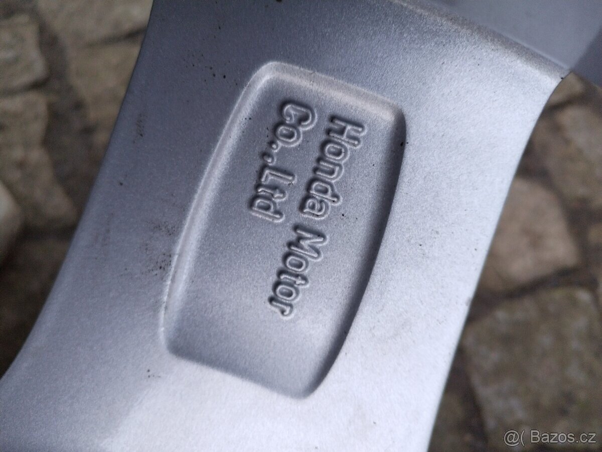 alu.kola 5x114,3 original HONDA HR-V - 7