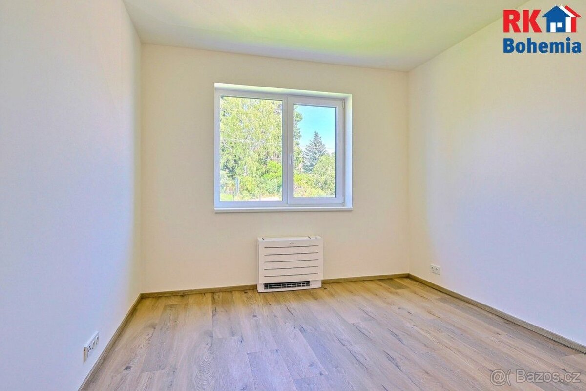 Prodej novostavby bytu 3+kk s balkónem, parkovacím stáním a - 7