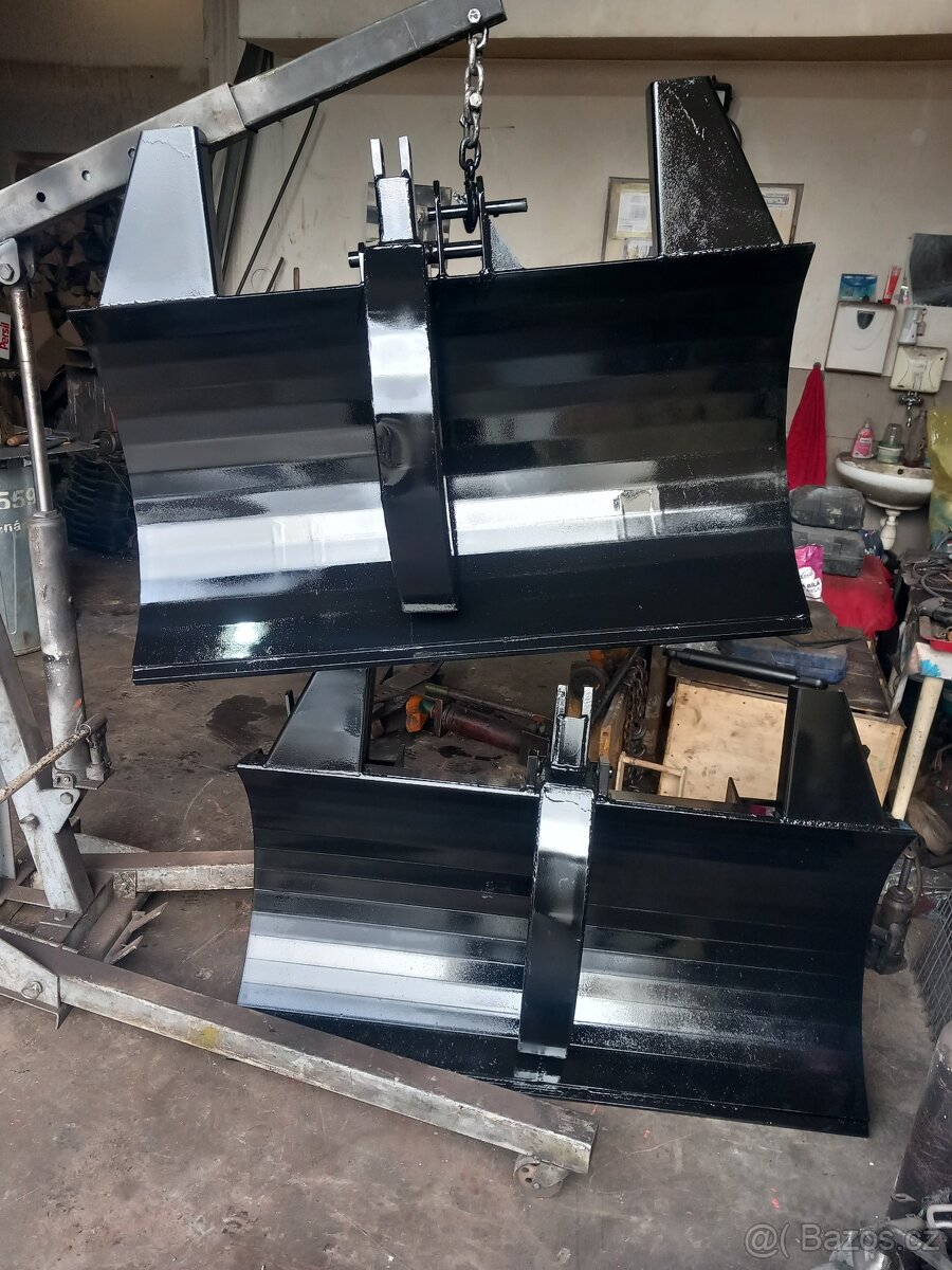 Radlice rampovac navalovak - 7