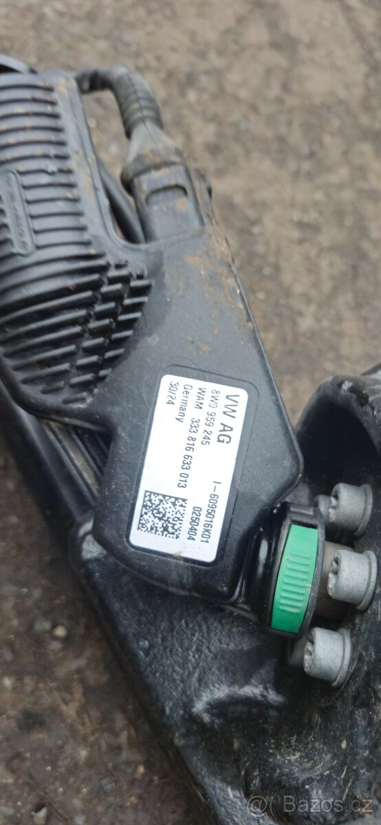 Tazne zarizeni skoda kodiaq II 57H803881B - 7